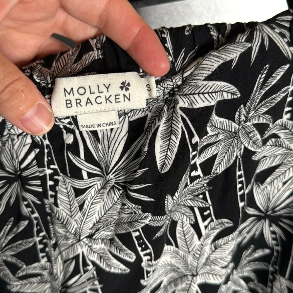Molly Bracken molly bracken